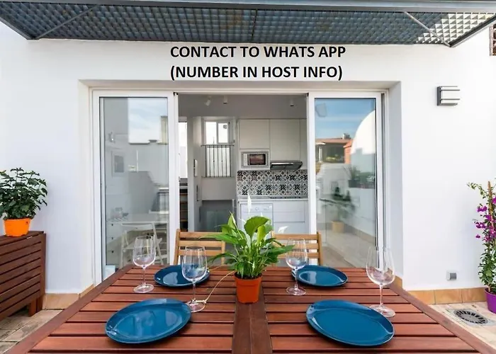 Dona Carmen House