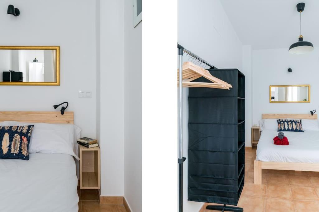 Appartement Dona Carmen House