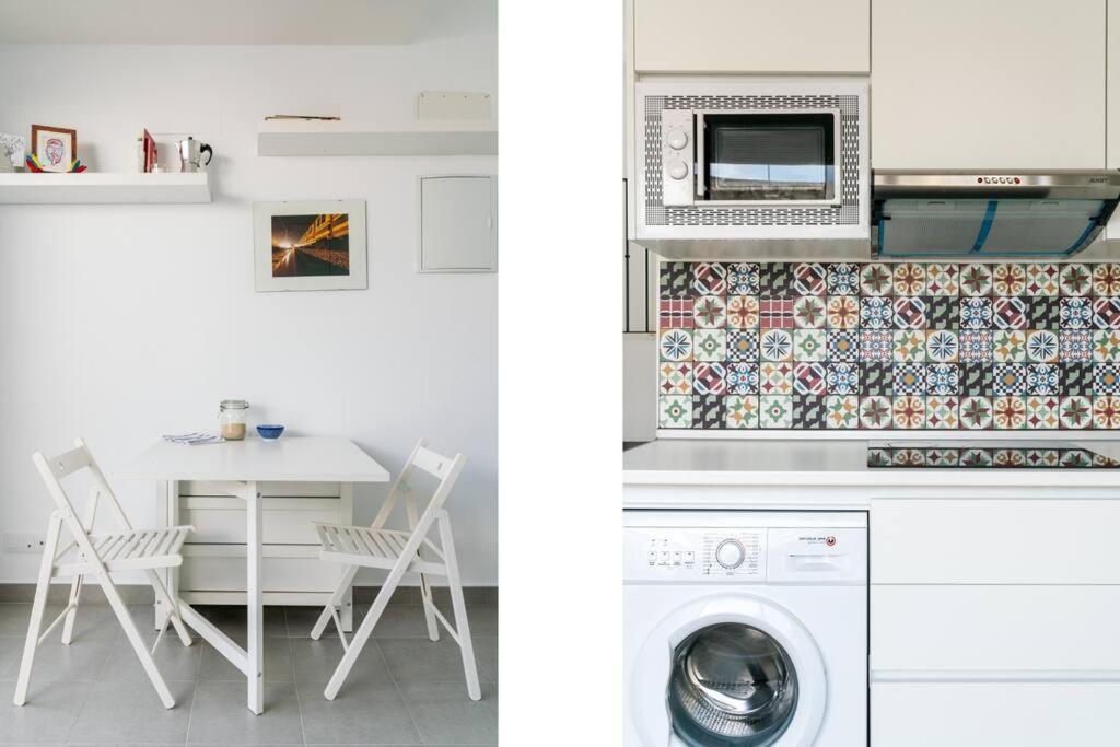 Dona Carmen House Appartement *