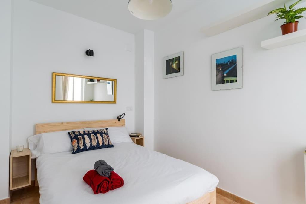 Appartement Dona Carmen House *