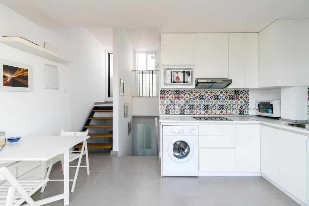 Appartement Dona Carmen House Séville