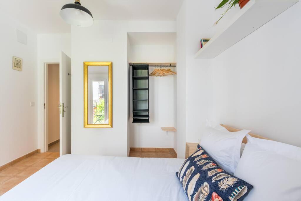 Appartement Dona Carmen House Séville