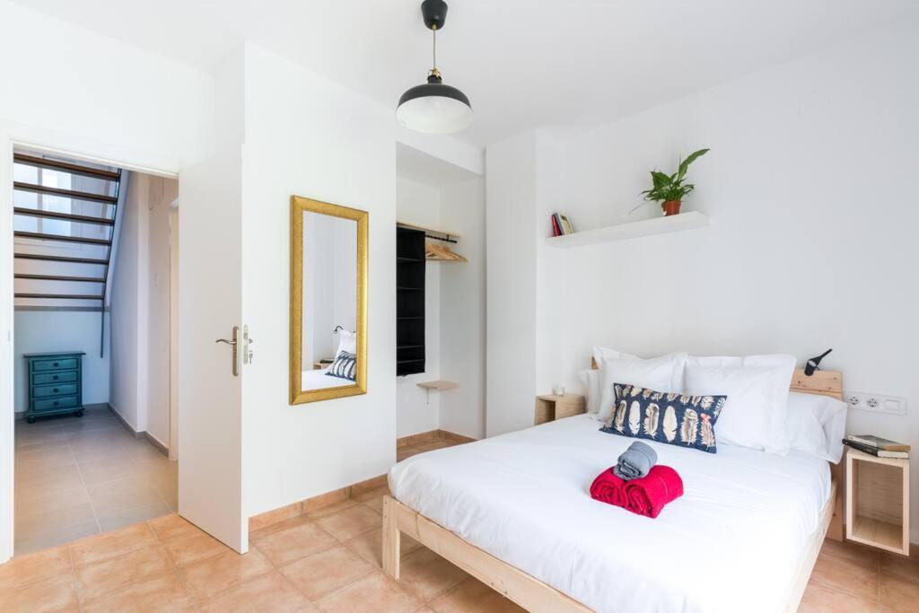Appartement Dona Carmen House Séville