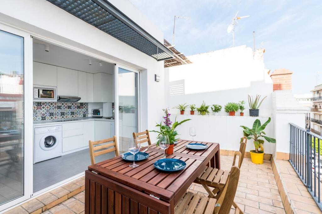 Dona Carmen House Appartement *