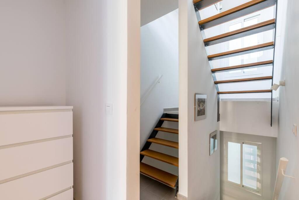 Dona Carmen House Appartement
